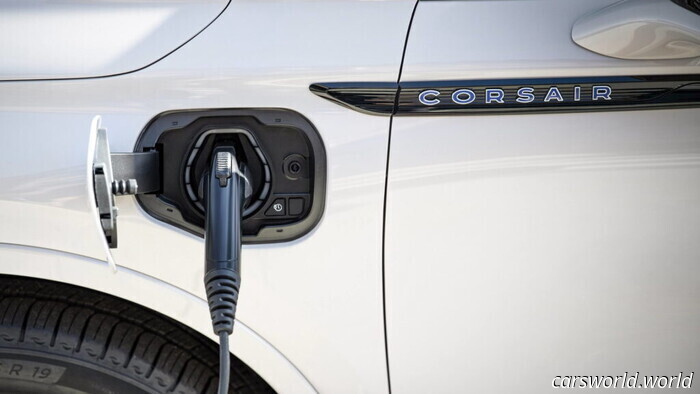 Ford’s Hybrid Recall Has Just Recalled the Recall | Carscoops